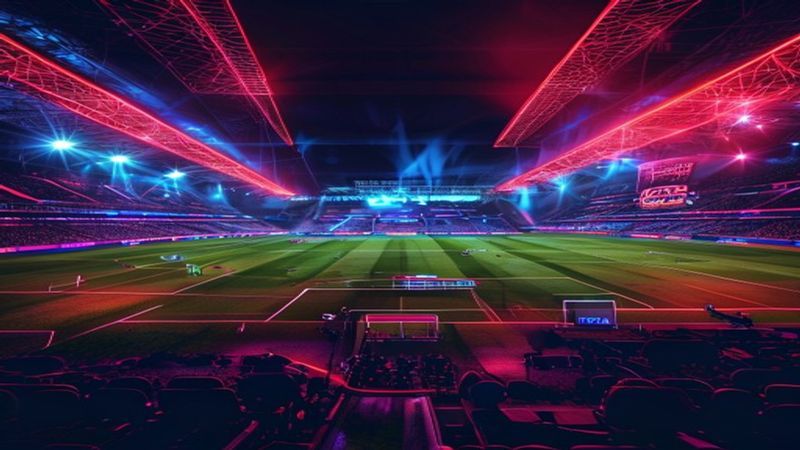 Margin sports