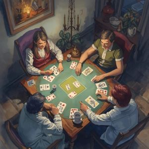 Game Bài UY89 – Đổi Thưởng Siêu Tốc