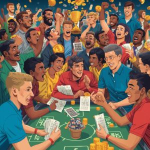 Cá cược esport UY89